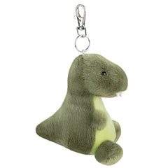 Palm Pals Tyranno Rex Clip-On 10cm