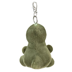 Palm Pals Tyranno Rex Clip-On 10cm