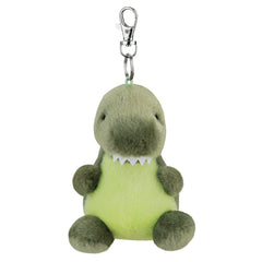 Palm Pals Tyranno Rex Clip-On 10cm
