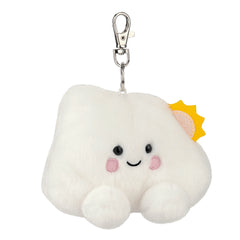 Palm Pals Summer Cloud Clip-On 10cm