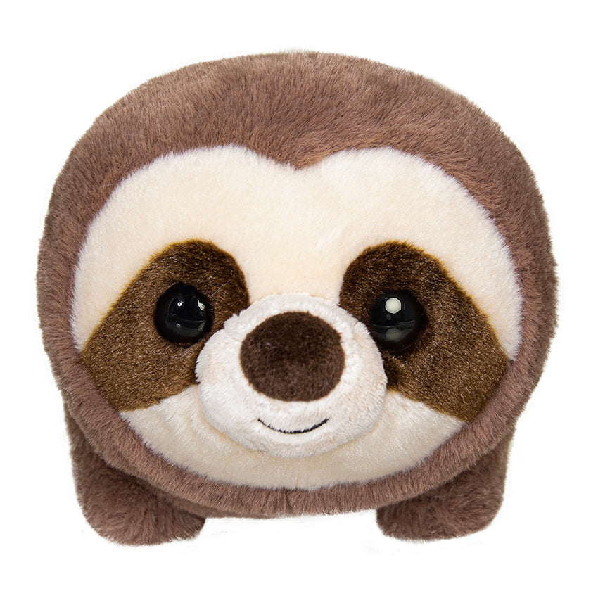 Spudsters Spark Sloth Plush Toy