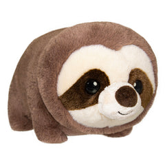 Spudsters Spark Sloth Plush Toy