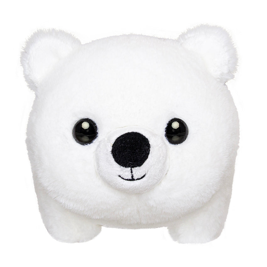 Spudsters Penni Polar Bear Plush Toy