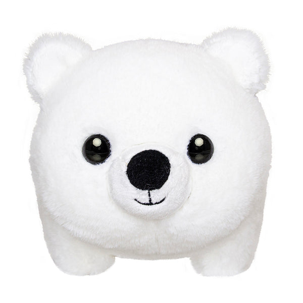 Spudsters Penni Polar Bear Plüschtier