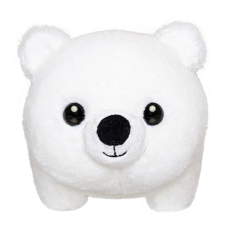 Spudsters Penni Polar Bear Plüschtier