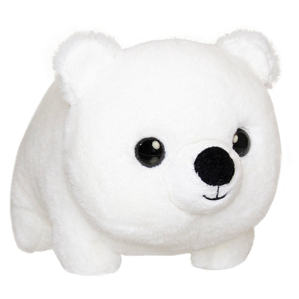 Spudsters Penni Polar Bear Plüschtier
