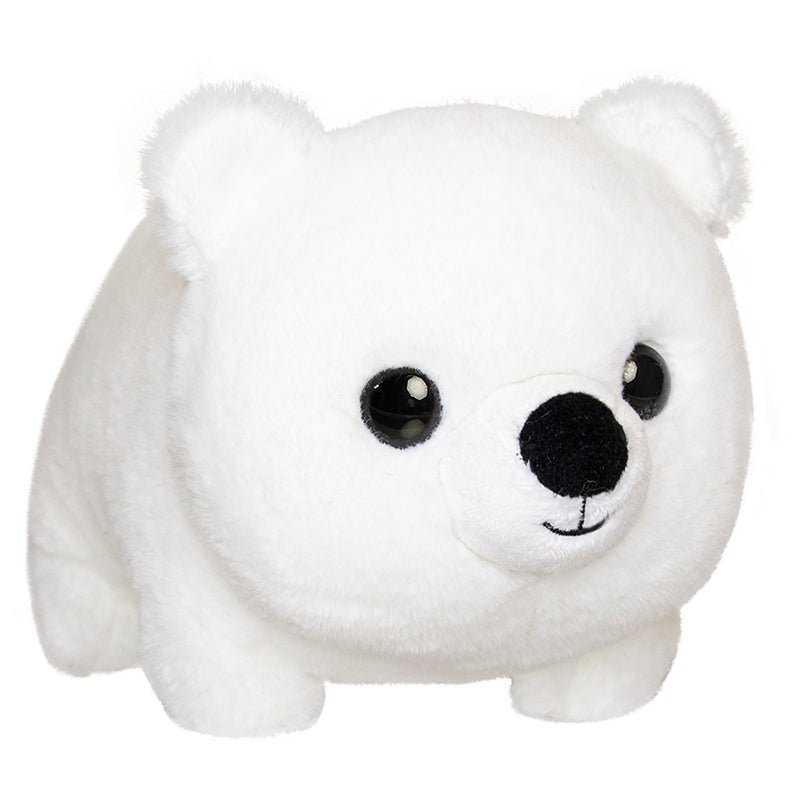 Spudsters Penni Polar Bear Plüschtier