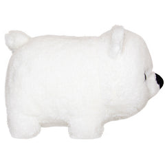 Spudsters Penni Polar Bear Plush Toy