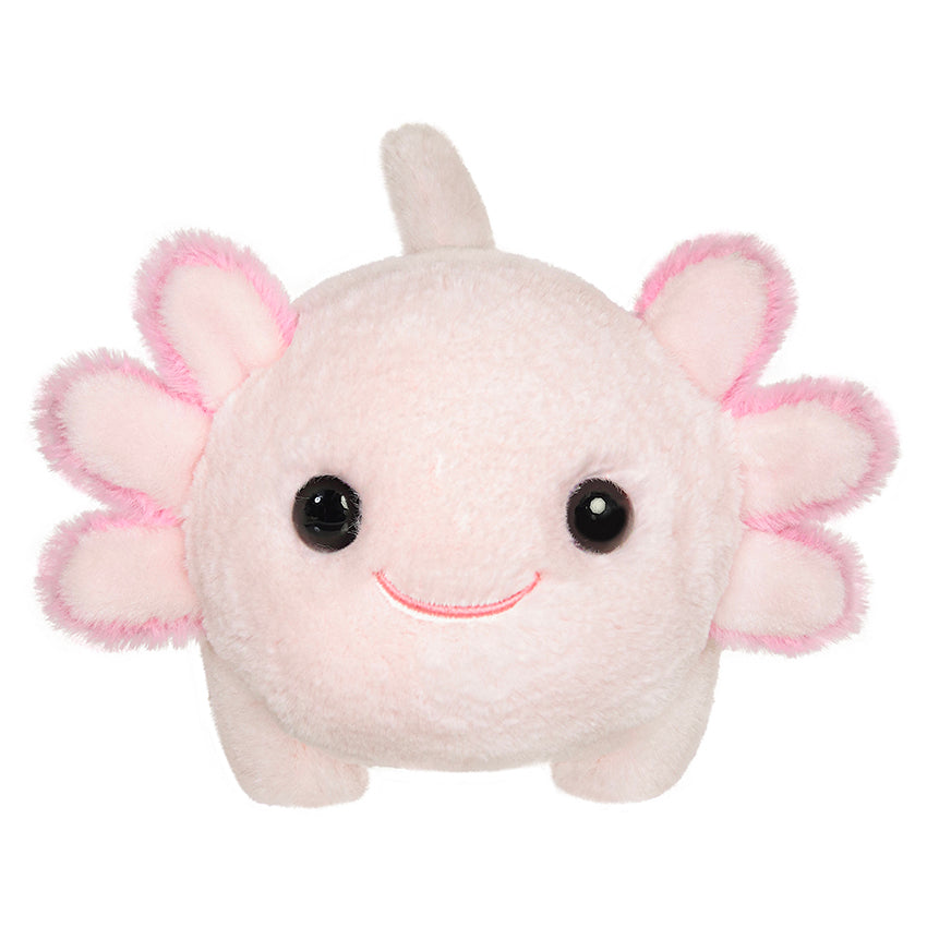 Spudsters Axel Axolotl Plush Toy