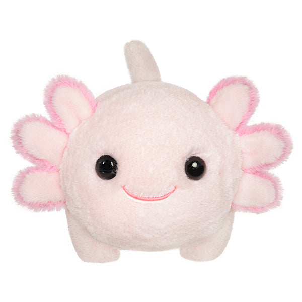 Spudsters Axel Axolotl  Plüschtier