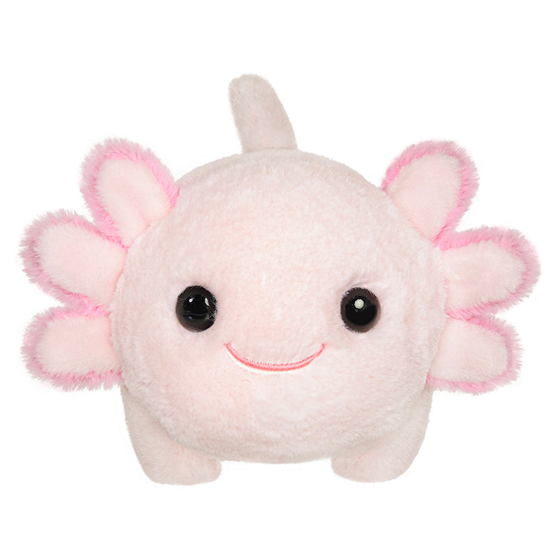 Spudsters Axel Axolotl  Plüschtier