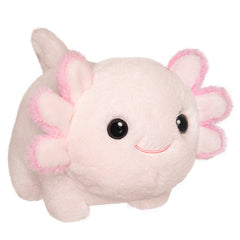 Spudsters Axel Axolotl Plush Toy