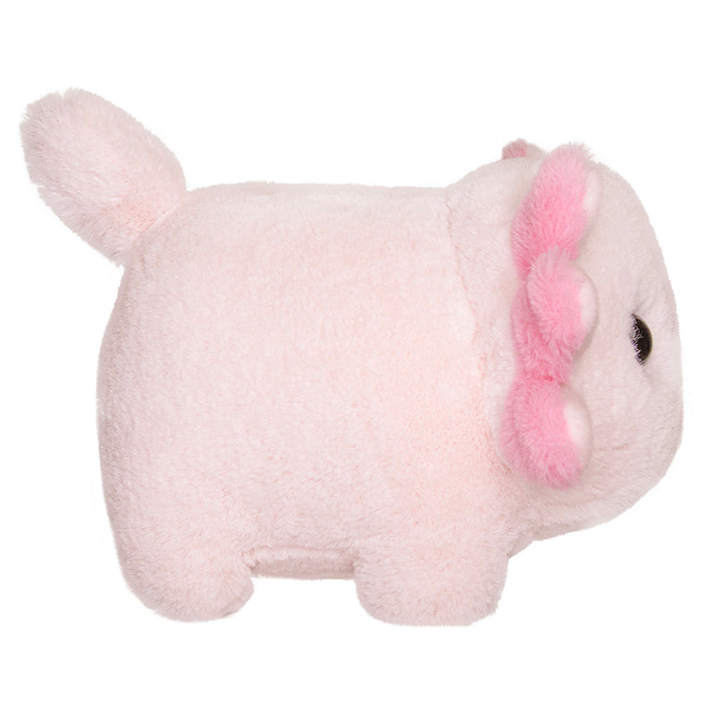 Spudsters Axel Axolotl  Plüschtier