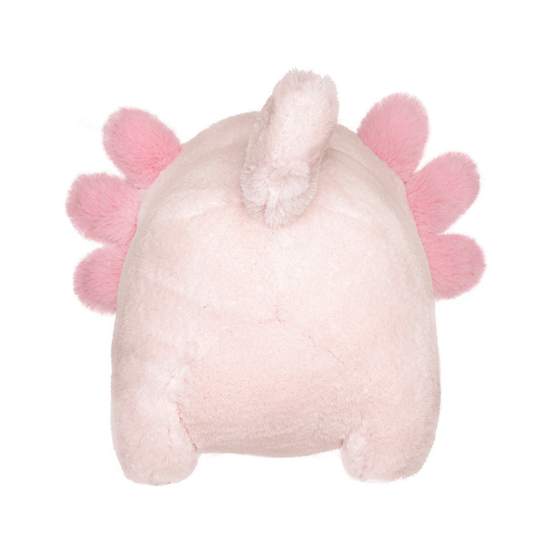 Spudsters Axel Axolotl  Plüschtier