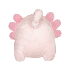 Spudsters Axel Axolotl Plush Toy