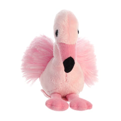 Shoulderkins - Flamingo 15cm
