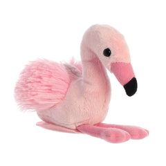 Shoulderkins - Flamingo 15cm
