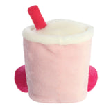 Palm Pals Boba Bubbletea 13cm plush toy