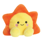 Palm Pals Boba Bubbletea 13cm plush toy