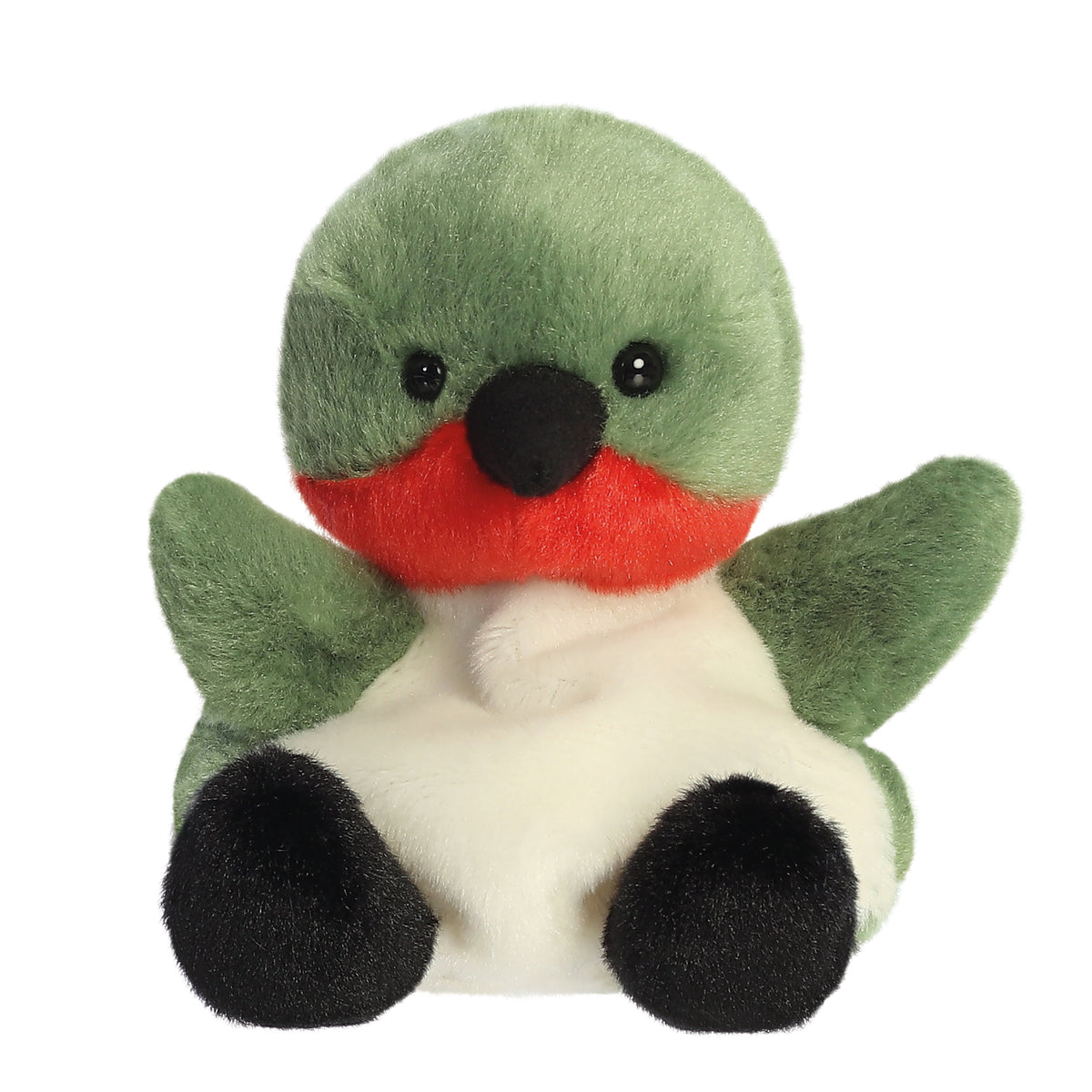 Palm Pals Hilda Hummingbird 13cm