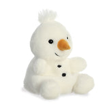 Palm Pals  Froyo Snowman Plüschtier