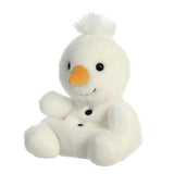 Palm Pals  Froyo Snowman Plüschtier