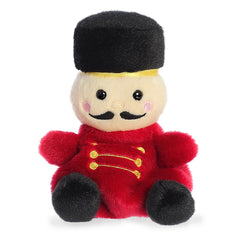 Palm Pals Marius Nutcracker Plush Toy
