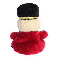 Palm Pals Marius Nutcracker Plush Toy