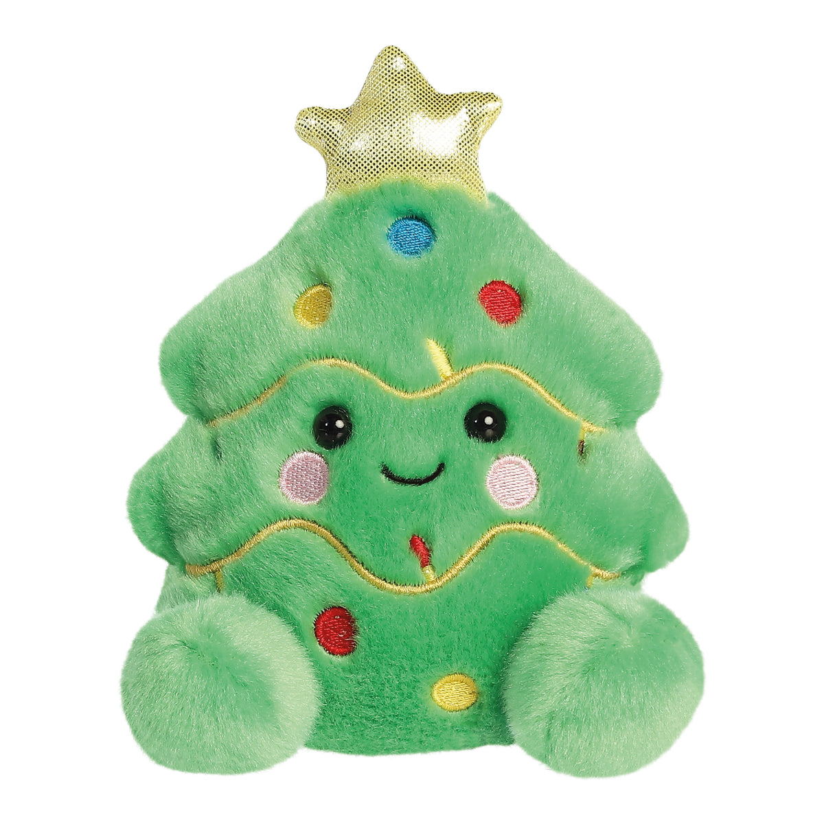 Palm Pals Douglas Christmas Tree 13cm