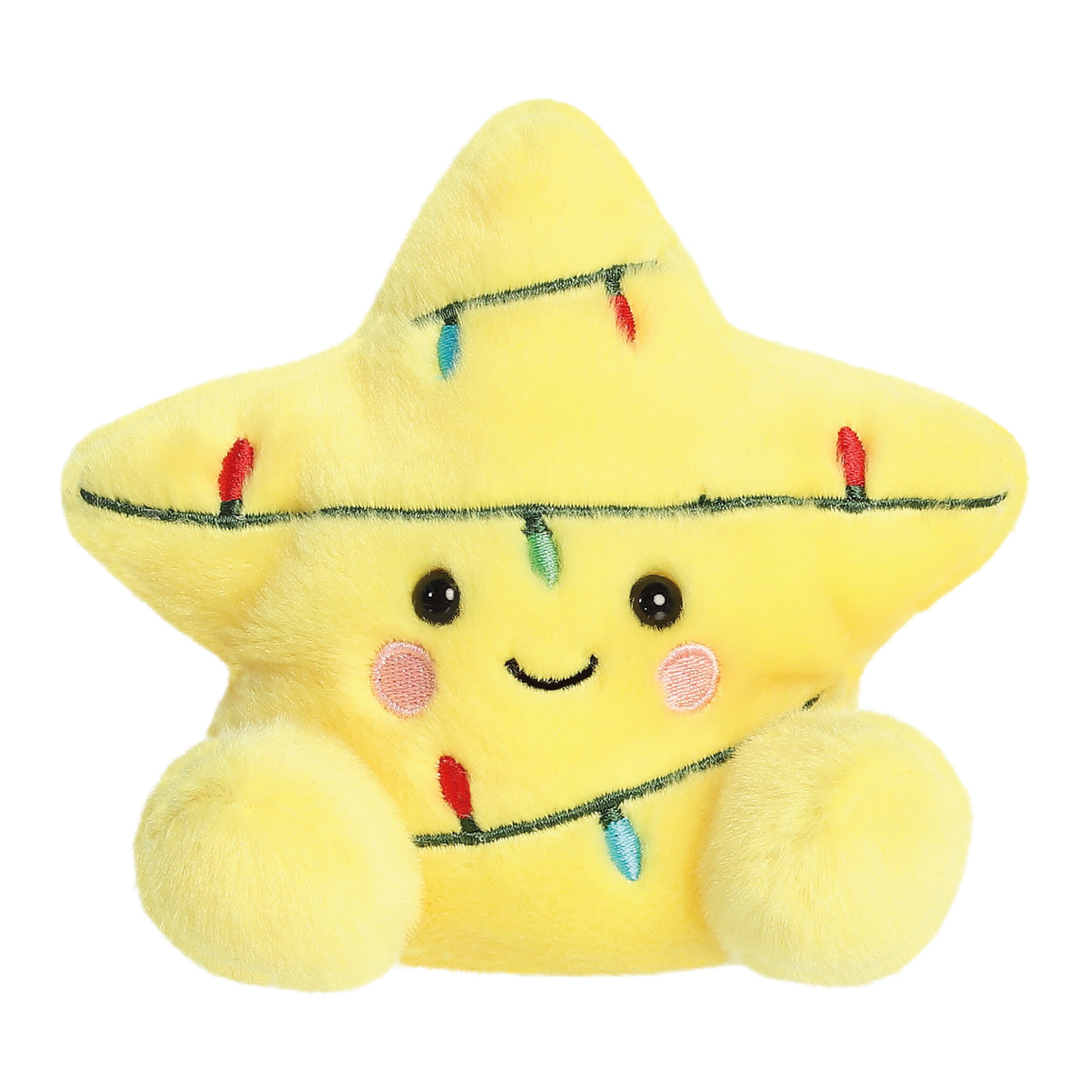 Palm Pals Navi Star Topper 13cm