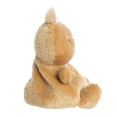Palm Pals Gino Gingerbread Man Plush Toy