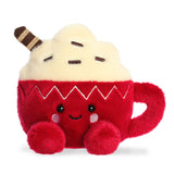 Palm Pals  Cassia Hot Cocoa  Plüschtier
