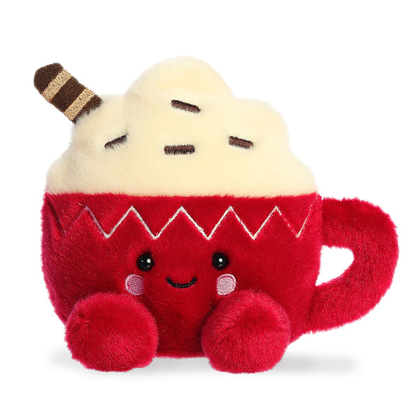 Palm Pals  Cassia Hot Cocoa  Plüschtier