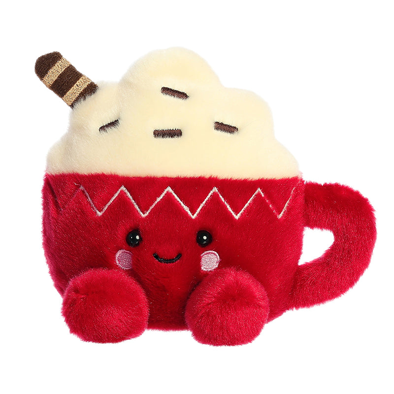Palm Pals  Cassia Hot Cocoa  Plüschtier