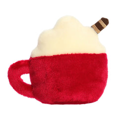 Palm Pals Cassia Hot Cocoa Plush Toy