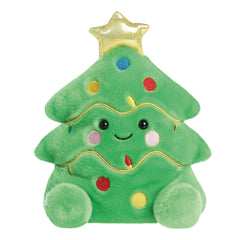 Palm Pals Douglas Christmas Tree 20cm