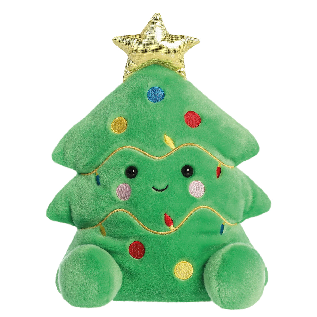 Palm Pals Douglas Christmas Tree 33cm