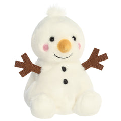 Palm Pals Twing Snowman 13cm