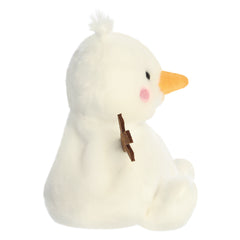 Palm Pals Twing Snowman 13cm