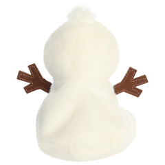 Palm Pals Twing Snowman 13cm