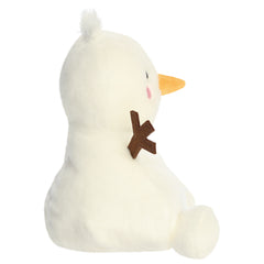 Palm Pals Twing Snowman 20cm