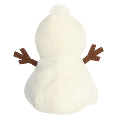 Palm Pals Twing Snowman 20cm