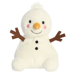 Palm Pals Twing Snowman 20cm