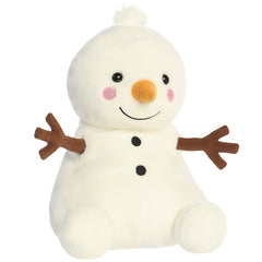 Palm Pals Twing Snowman 33cm
