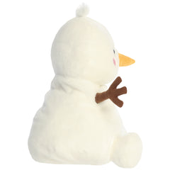 Palm Pals Twing Snowman 33cm