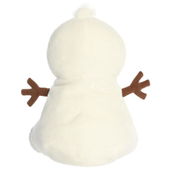 Palm Pals Twing Snowman 33cm