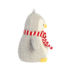 PomPom Twins Scarf 22cm