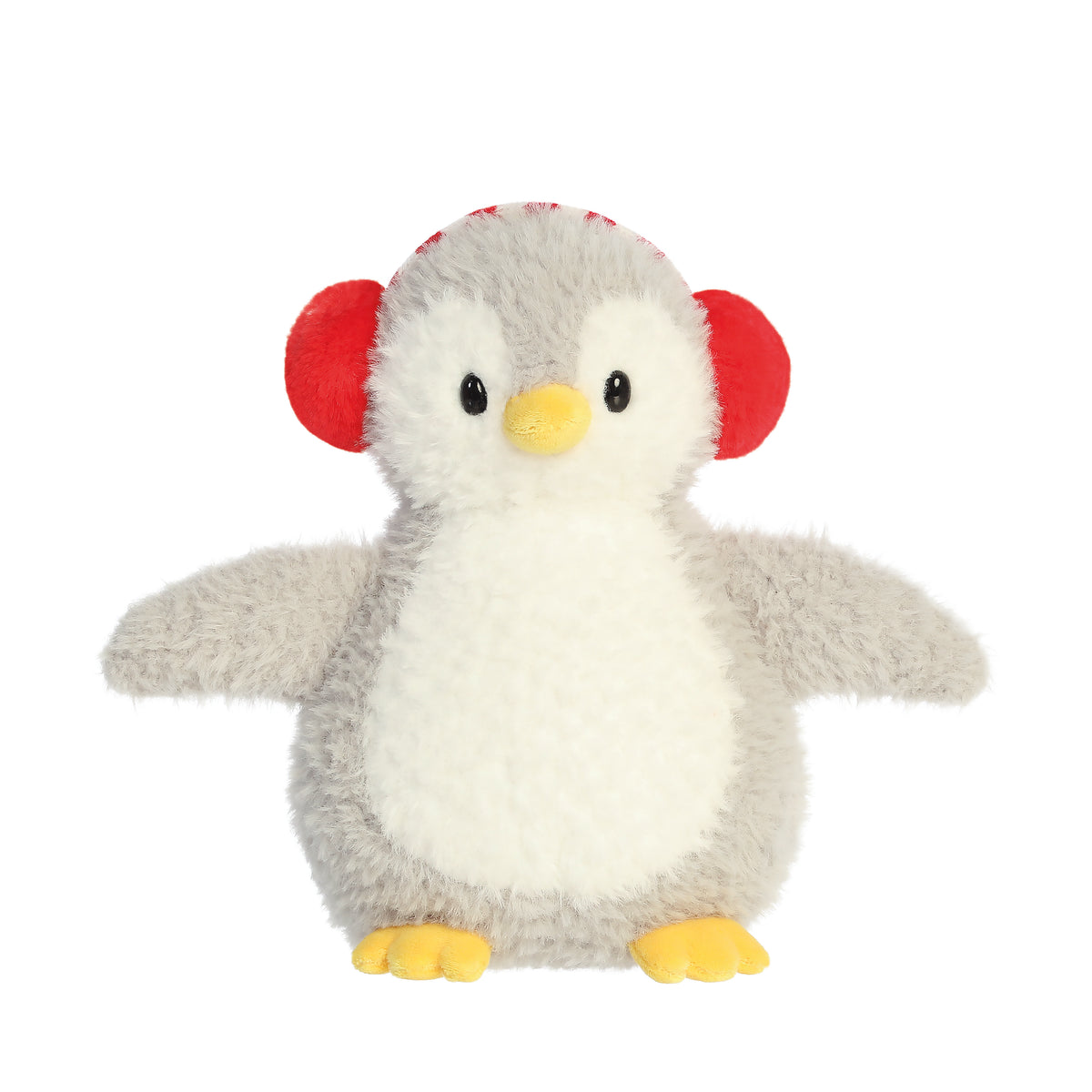 PomPom Twins Earmuffs 22cm