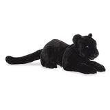 Luxe Boutique Panther 50cm Plüschtier - Aurora World GmbH 