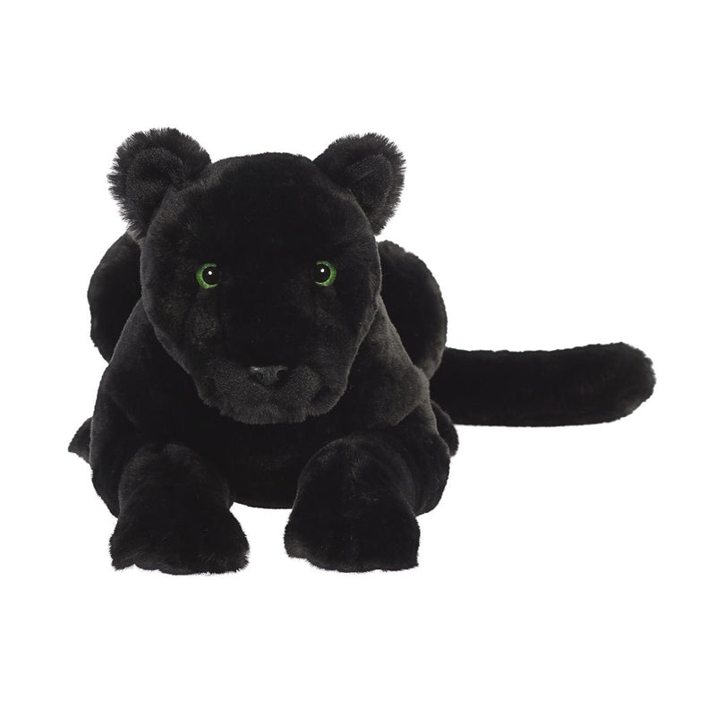 Luxe Boutique Panther 50cm Plüschtier - Aurora World GmbH 